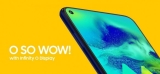 Galaxy M40 Tasarımı ve Teknik Özellikleri Netleşti