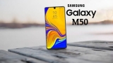 Galaxy M50 için Yeni Detaylar Ortaya Çıktı