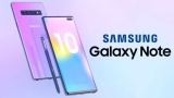Galaxy Note 10 Geekbench Üzerinde Görüntülendi