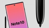 Galaxy Note 10 Fiyatı Ortaya Çıktı