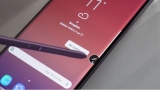 Galaxy Note 10 Hoparlör Sistemiyle Fark Yaratacak