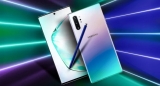 Galaxy Note 10 için Bir Render Görseli Daha Geldi
