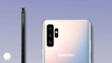 Galaxy Note 10 Pro Kılıfları Ortaya Çıktı