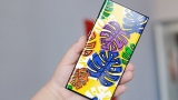 Galaxy Note 20 Ultra Canlı Görüntülendi – İşte Telefon!