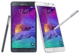 Samsung Galaxy Note 4 ön siparişe açıldı!
