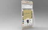 Samsung Galaxy Note 5 LPDDR4 RAM ile Geliyor