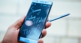 Samsung Galaxy Note 7R Kusursuz Geliyor!