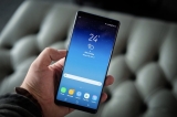 Samsung Galaxy Note 8 Güncelleme Alıyor