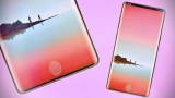 Tam Ekranlı Galaxy Note 9 Konsepti Yayınlandı