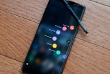 Galaxy Note 9 için Aksesuarlar Ortaya Çıktı