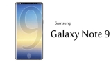Galaxy Note 9 Modeli İçin Yeni Bilgiler Var