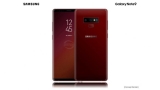Galaxy Note 9 için Kamera Düzenlemesi Yapılacak