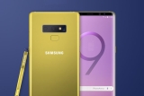 Galaxy Note 9 Üretim Videosu Paylaşıldı