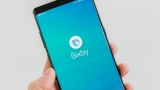 Galaxy Note 9 Bixby Tuşu Düzenlemesi Aldı