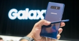 Kilitsiz Galaxy Note 9 Performans Sonuçları Ortaya Çıktı
