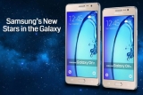 Yeni Galaxy On Modeli Geliyor