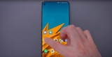 Galaxy S10 Ön Kamera Tasarımı Bir Kez Daha Sızdı