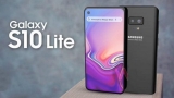 Galaxy S10 Lite Renk Seçenekleri Sızdırıldı