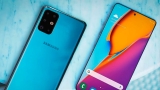 Galaxy S20 Plus 5G Görüntüleri Yayınlandı