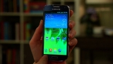 Galaxy S4 mini Güncelleme Aldı!