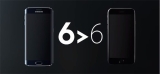 Samsung, İphone 6 ile Dalga Geçtiği Galaxy S6 Edge Promo Videosu