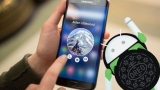 Galaxy S7 için Oreo Güncelleme Tarihi Geldi