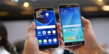 Galaxy S7 ve Note 5 Güncelleme Aldı!