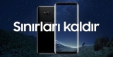 Samsung Galaxy S8 inceleme