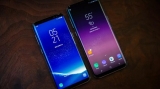 Galaxy S9 ve Galaxy S9 Plus Önemli Bir Güncelleme Aldı