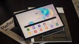 Samsung Galaxy Tab S6 Lite Bluetooth Sertifikası Aldı!
