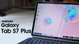 Performans Canavarı Yeni Tablet Galaxy Tab S7 Plus Sızdı