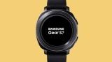 Samsung Galaxy Watch için Onay Geldi