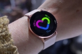 Galaxy Watch Active Özellikleri ve Fiyatı