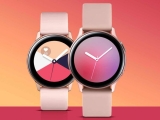Galaxy Watch Active 2 Türkiye Fiyatı Açıklandı