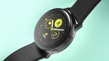 Galaxy Watch Active 2 Basın Görselleri Yayınlandı