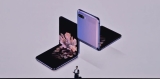 Samsung Galaxy Z Flip Tanıtıldı – Fiyatı ve Özellikleri