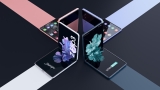 Samsung Galaxy Z Fold 3 ve Z Flip 3’ün Ölçüleri Belli Oldu