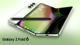 Samsung Galaxy Z Fold 6’un Lansman Tarihi Belli Oldu!