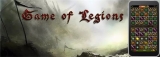 Game of Legions Windows Phone için yayınlandı