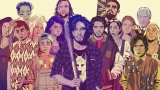 Game of Thrones Karakterlerinin 90′lı Yıllara Uyarlanmış Halleri