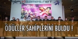 GameX Fuarı’nda En İyi Oyunlar Seçildi !