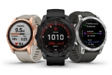 Garmin Forerunner 965 Saat Satışa Çıkmaya Hazırlanıyor!