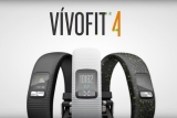 Rekor Pil Süresi İle Garmin Vivofit 4 Ortaya Çıktı