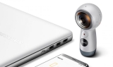 Yeni Samsung Gear 360 2017 Özellikleri ve Satış Fiyatı