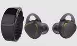 Samsung, Yeni Fitness Bandı ve Kablosuz Kulaklığı Sızdırdı!