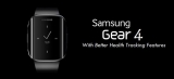 Gear S4 İşletim Sistemi Ne Olacak?