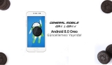 General Mobile GM 6 Android Oreo Kullanıma Açıldı
