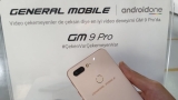 General Mobile GM 9 Pro Tanıtıldı – Özellikleri ve Fiyatı