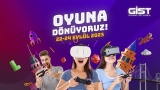 Gaming İstanbul 2023 (GIST) Haftası Geldi