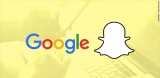 Gizli Google-Snapchat Ortaklığı